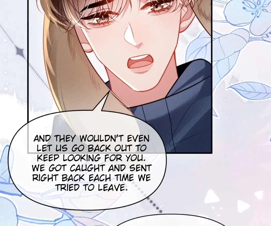 Read Toxic Adoration chapter 33 image 30 on Lezhin