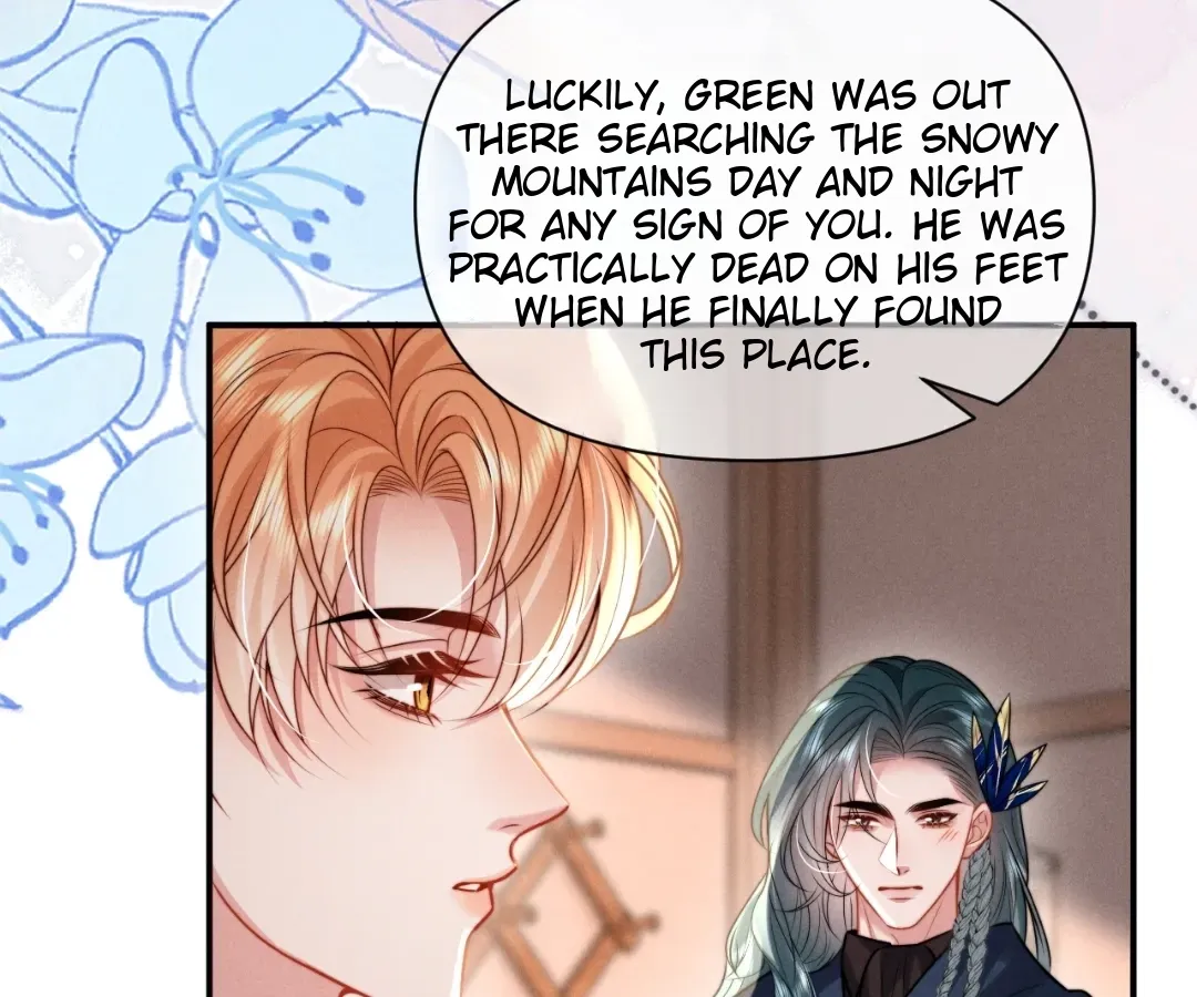 Read Toxic Adoration chapter 33 image 31 on Lezhin