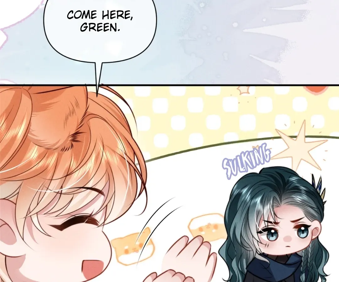 Read Toxic Adoration chapter 33 image 33 on Lezhin