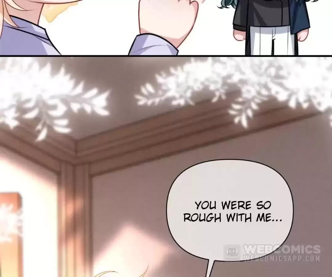 Read Toxic Adoration chapter 33 image 34 on Lezhin