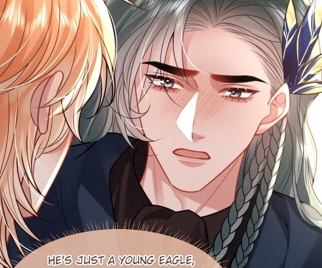 Read Toxic Adoration chapter 33 image 38 on Lezhin