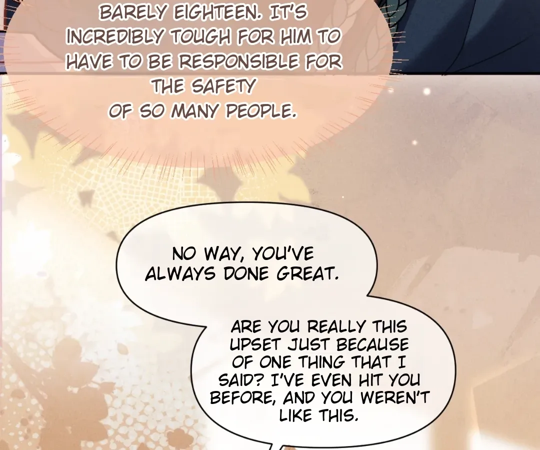 Read Toxic Adoration chapter 33 image 39 on Lezhin