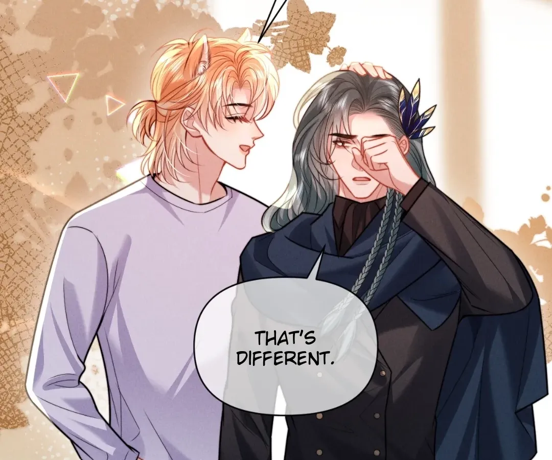Read Toxic Adoration chapter 33 image 40 on Lezhin