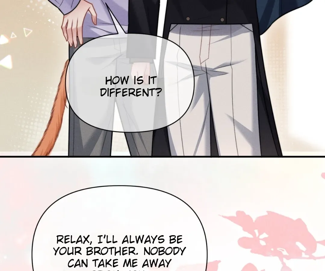 Read Toxic Adoration chapter 33 image 41 on Lezhin