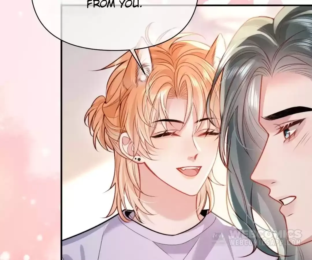 Read Toxic Adoration chapter 33 image 42 on Lezhin
