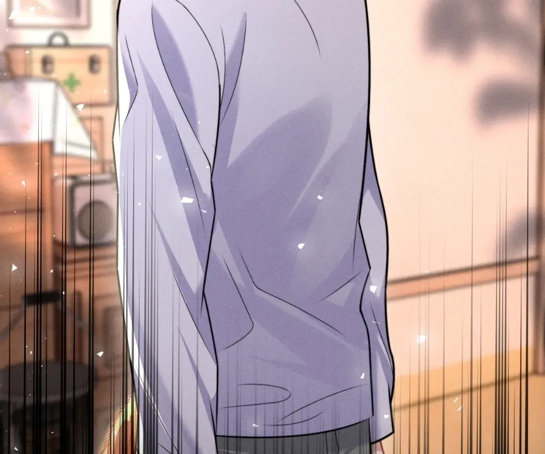 Read Toxic Adoration chapter 33 image 47 on Lezhin