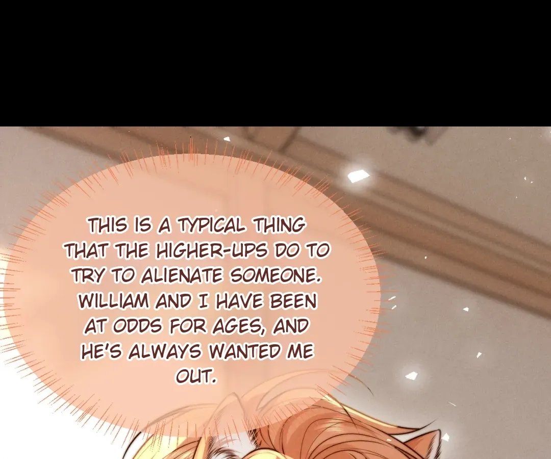 Read Toxic Adoration chapter 33 image 49 on Lezhin