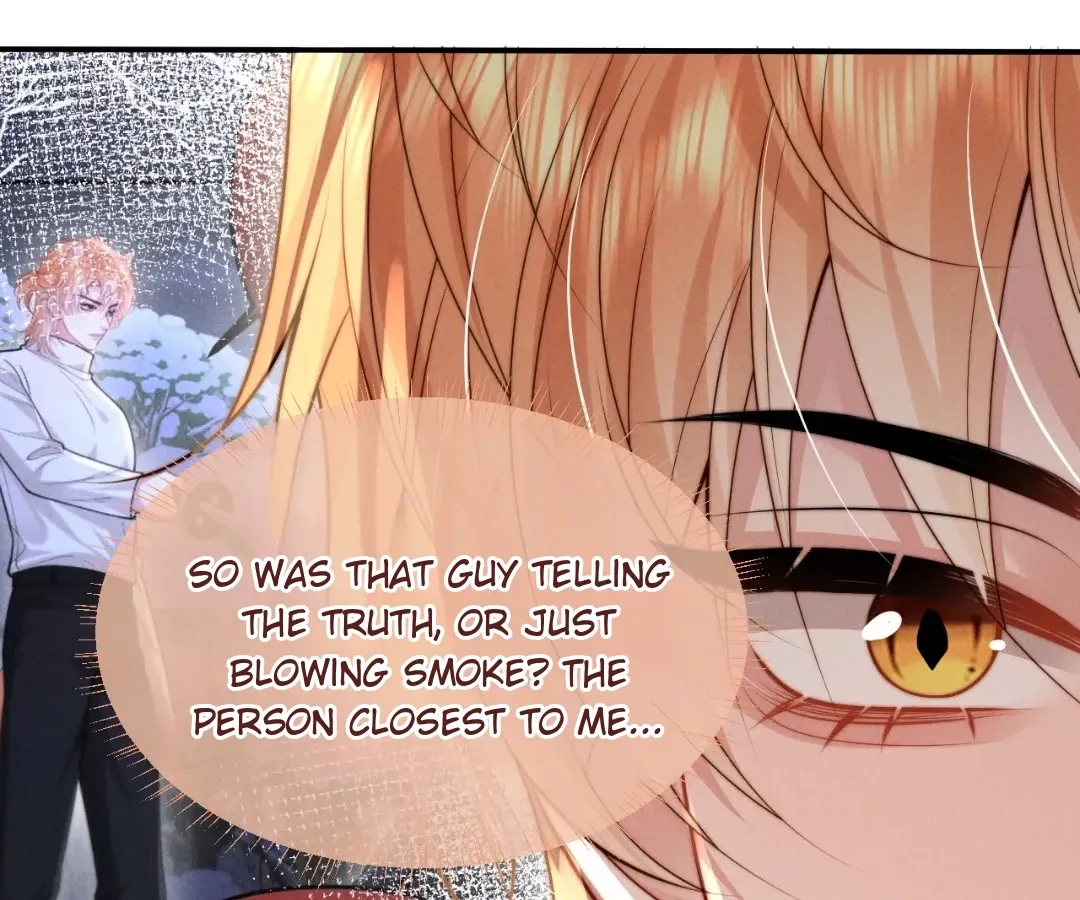 Read Toxic Adoration chapter 33 image 52 on Lezhin