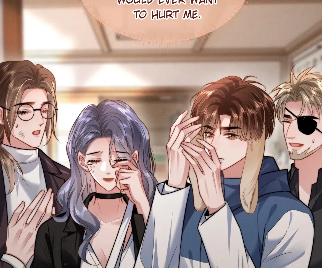 Read Toxic Adoration chapter 33 image 54 on Lezhin