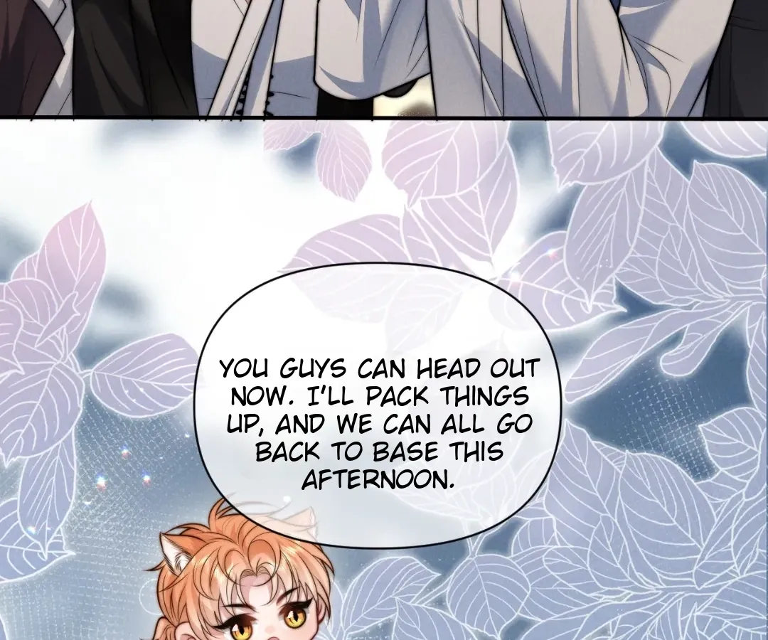 Read Toxic Adoration chapter 33 image 55 on Lezhin