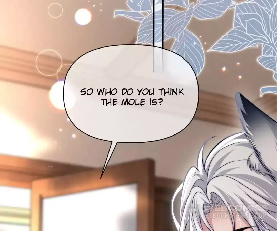 Read Toxic Adoration chapter 33 image 58 on Lezhin