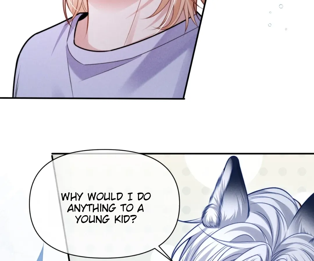Read Toxic Adoration chapter 33 image 6 on Lezhin