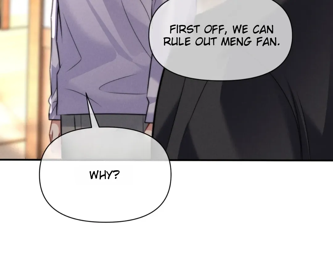Read Toxic Adoration chapter 33 image 60 on Lezhin