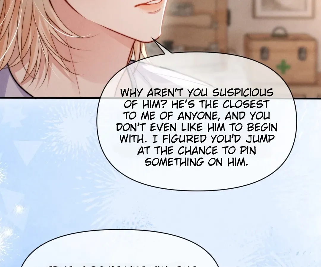 Read Toxic Adoration chapter 33 image 64 on Lezhin