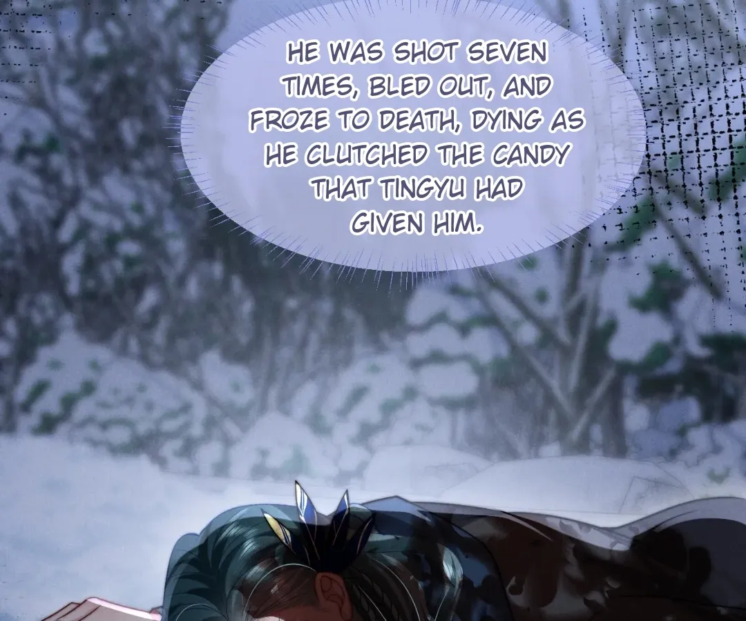 Read Toxic Adoration chapter 33 image 69 on Lezhin