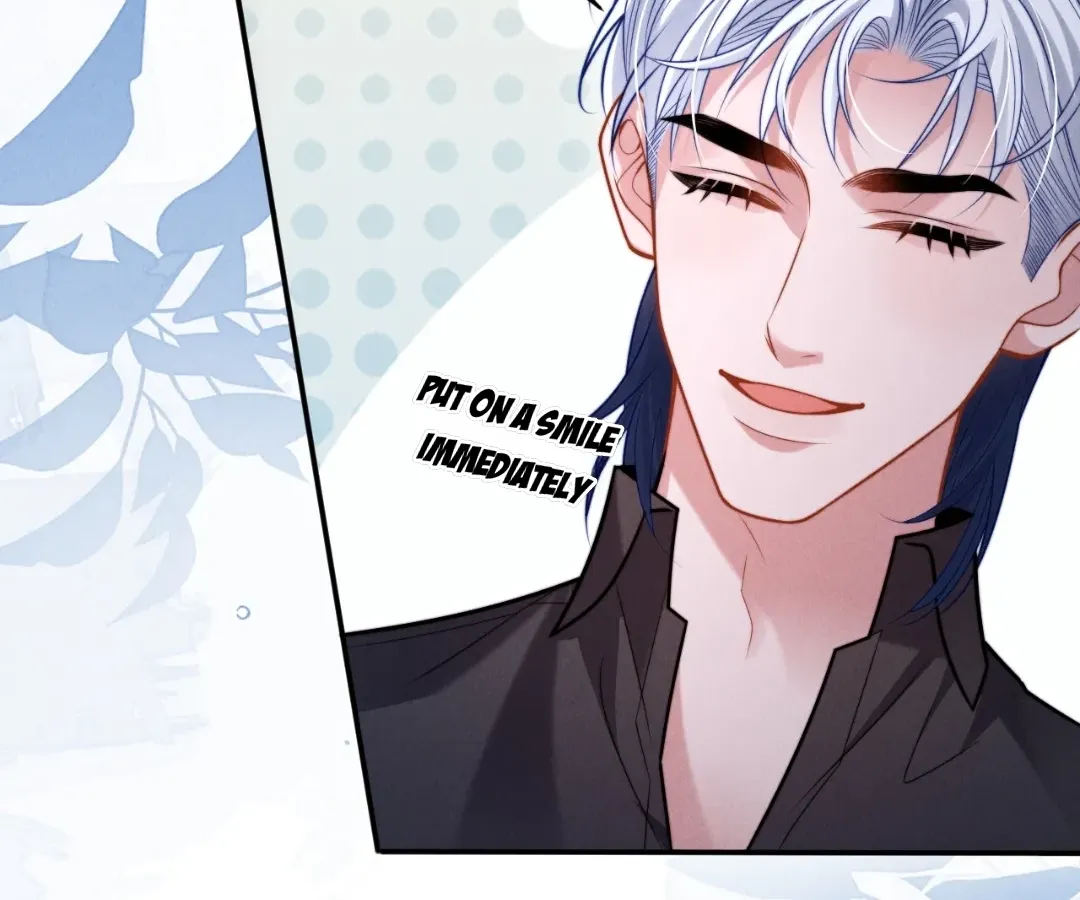 Read Toxic Adoration chapter 33 image 7 on Lezhin