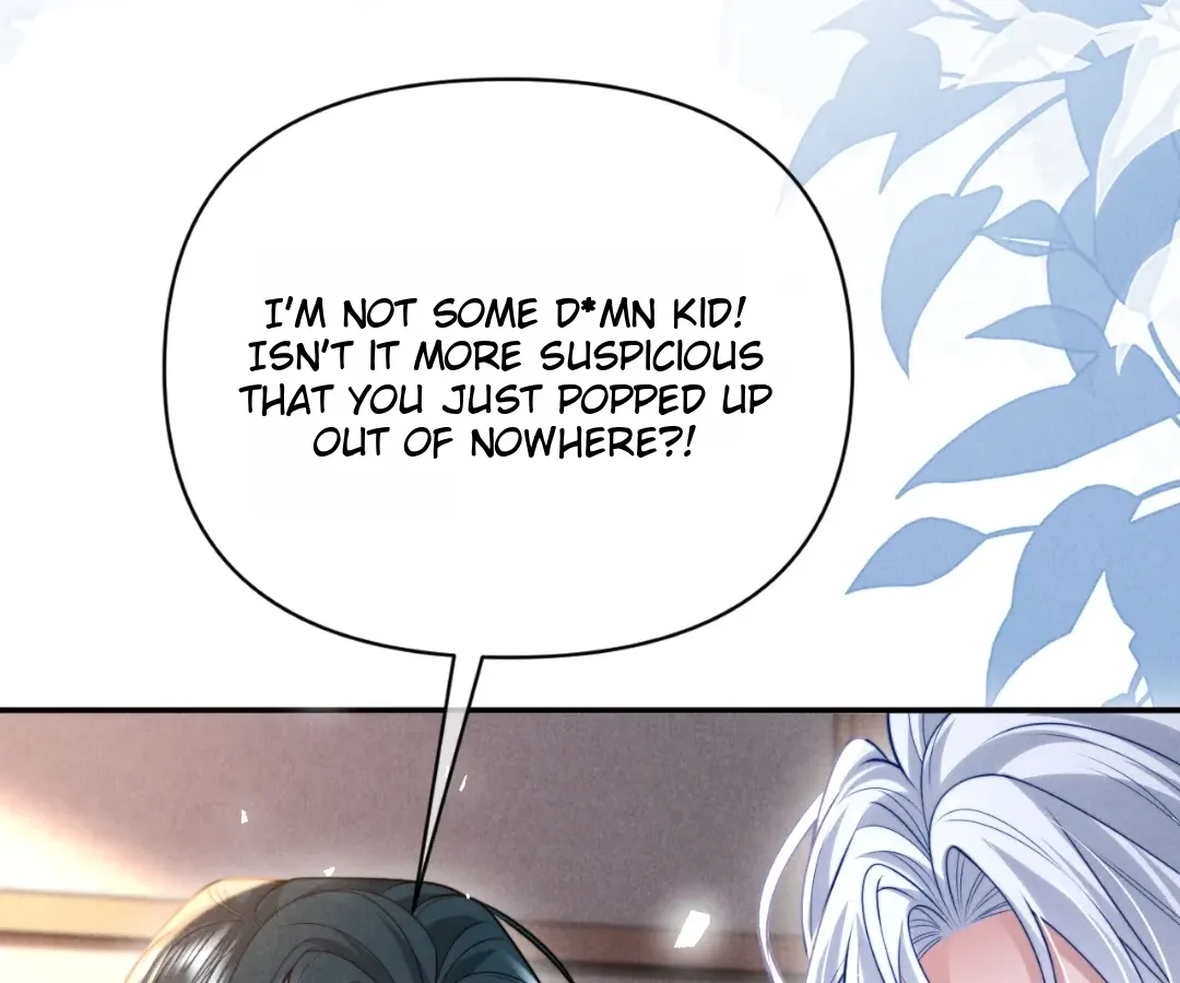 Read Toxic Adoration chapter 33 image 8 on Lezhin