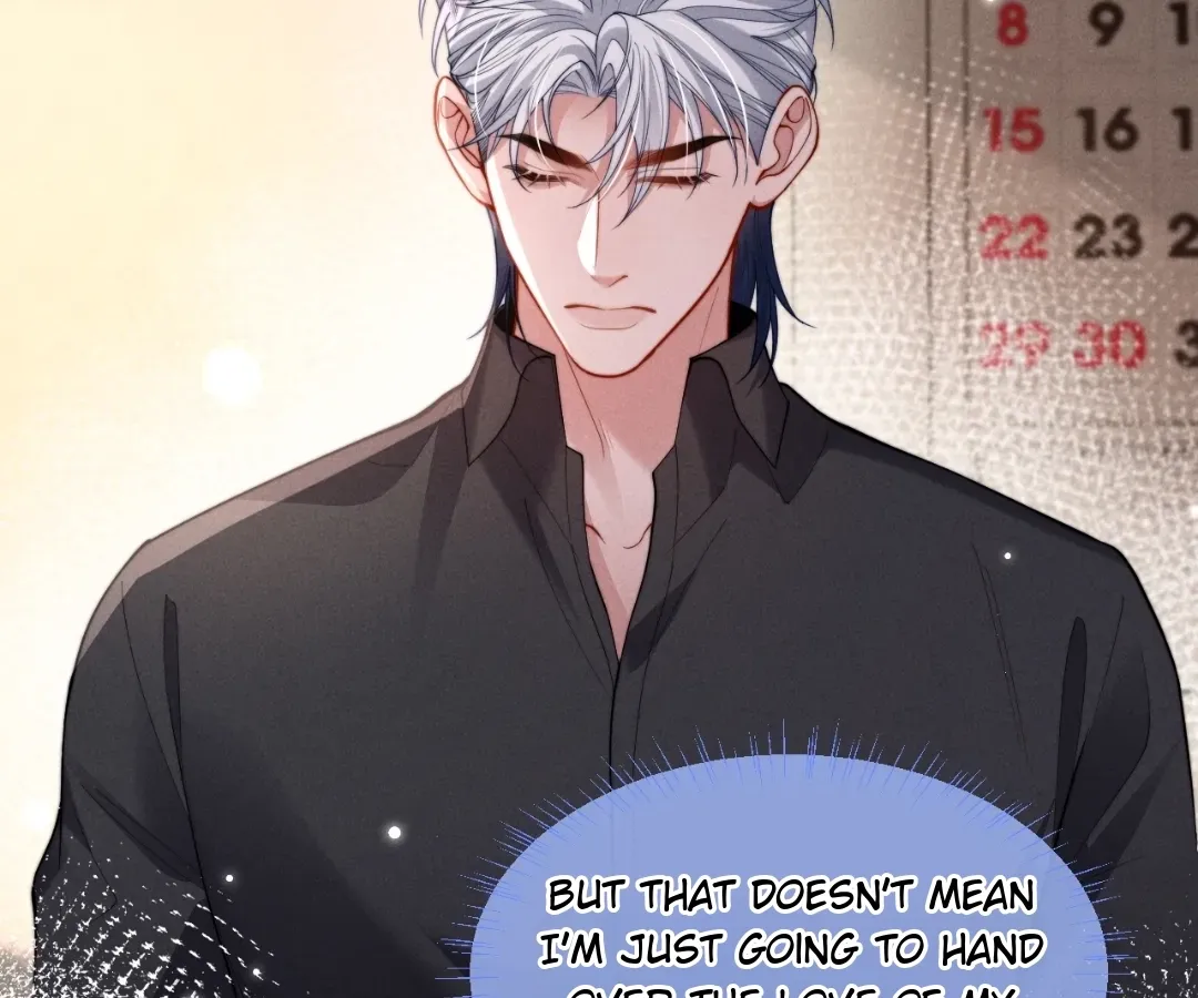 Read Toxic Adoration chapter 34 image 1 on Lezhin