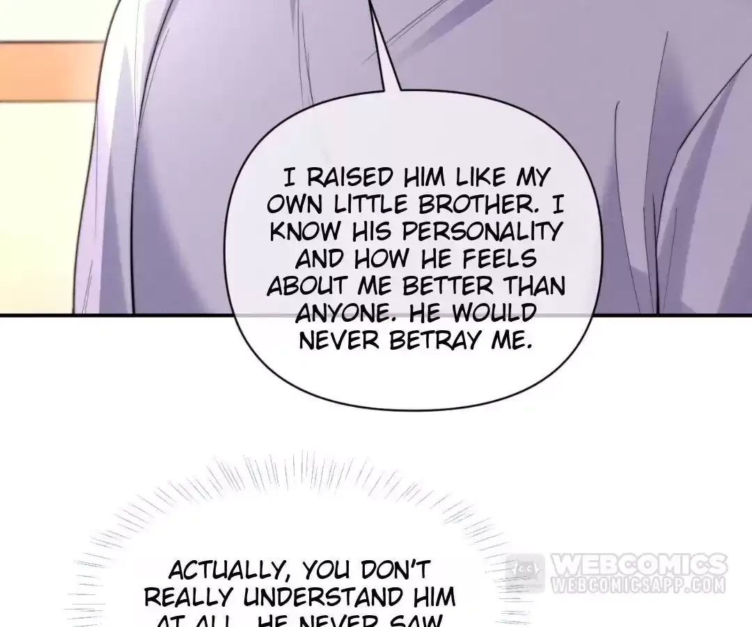 Read Toxic Adoration chapter 34 image 10 on Lezhin