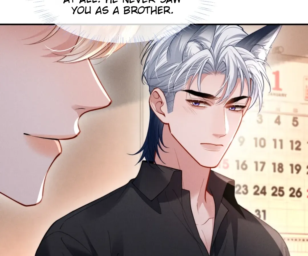 Read Toxic Adoration chapter 34 image 11 on Lezhin