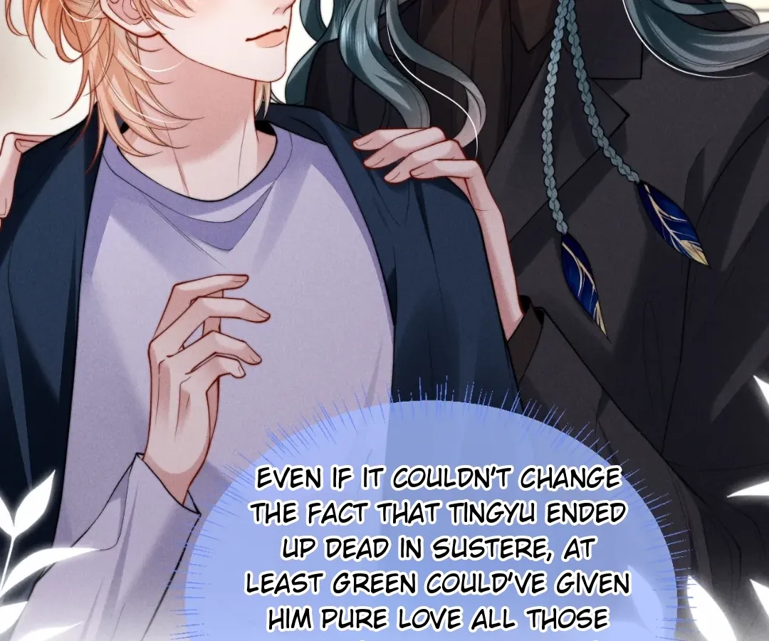 Read Toxic Adoration chapter 34 image 14 on Lezhin