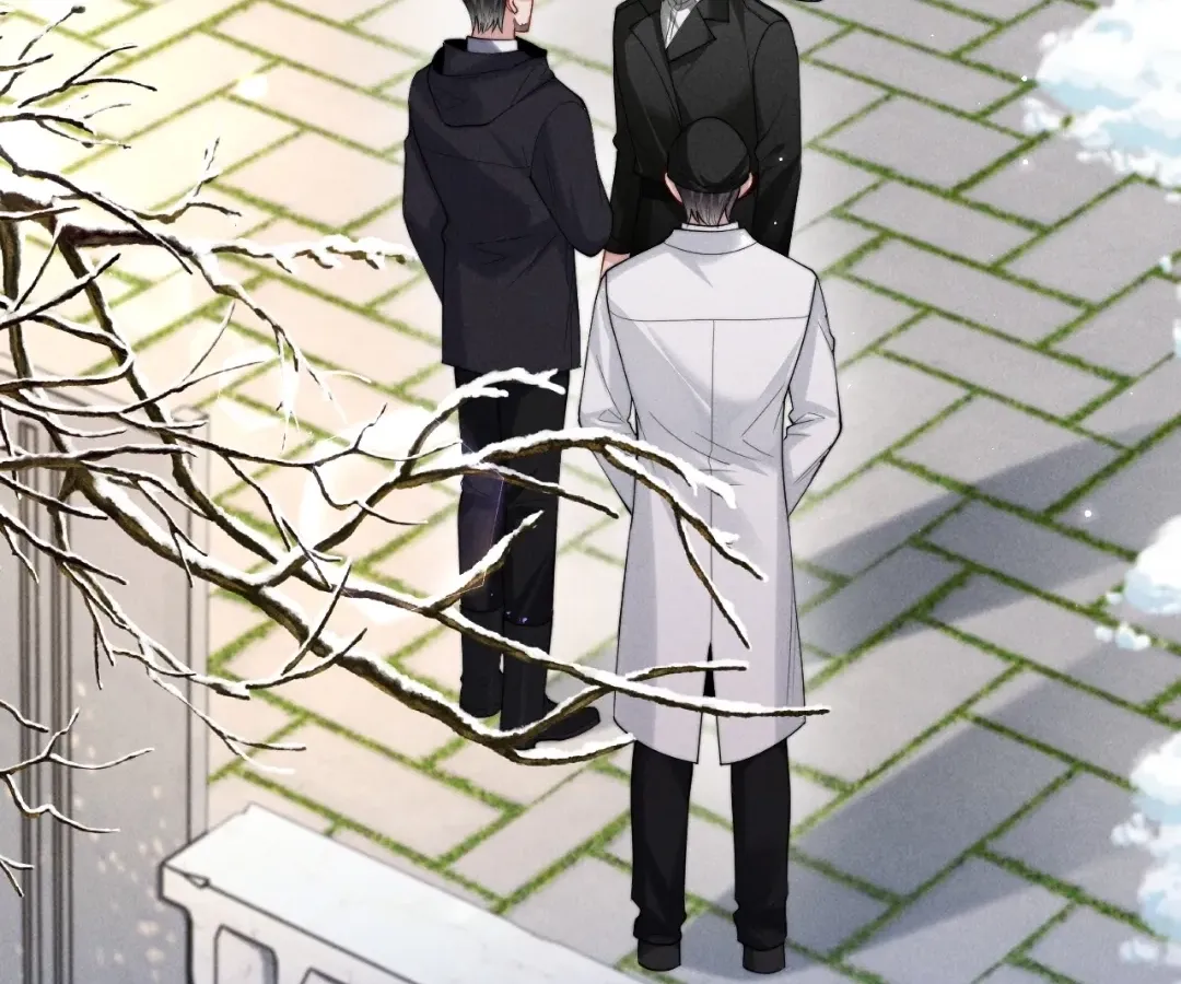 Read Toxic Adoration chapter 34 image 19 on Lezhin