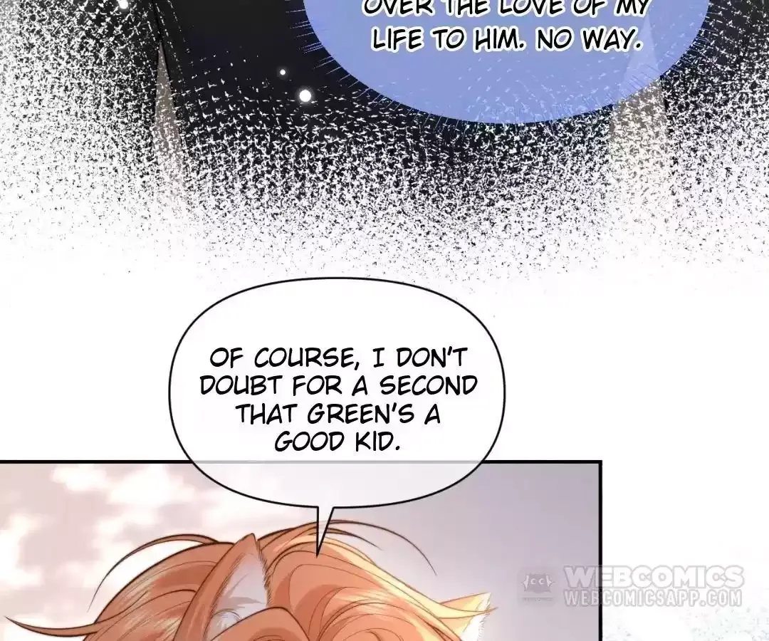 Read Toxic Adoration chapter 34 image 2 on Lezhin