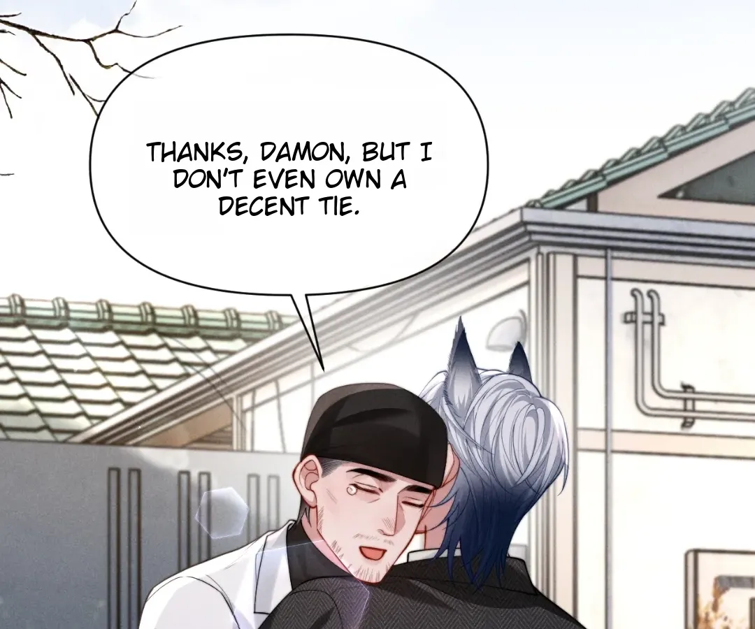Read Toxic Adoration chapter 34 image 22 on Lezhin