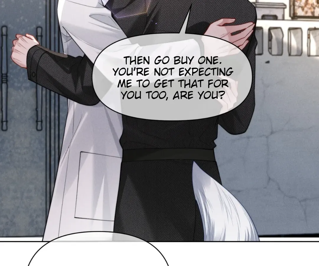 Read Toxic Adoration chapter 34 image 23 on Lezhin