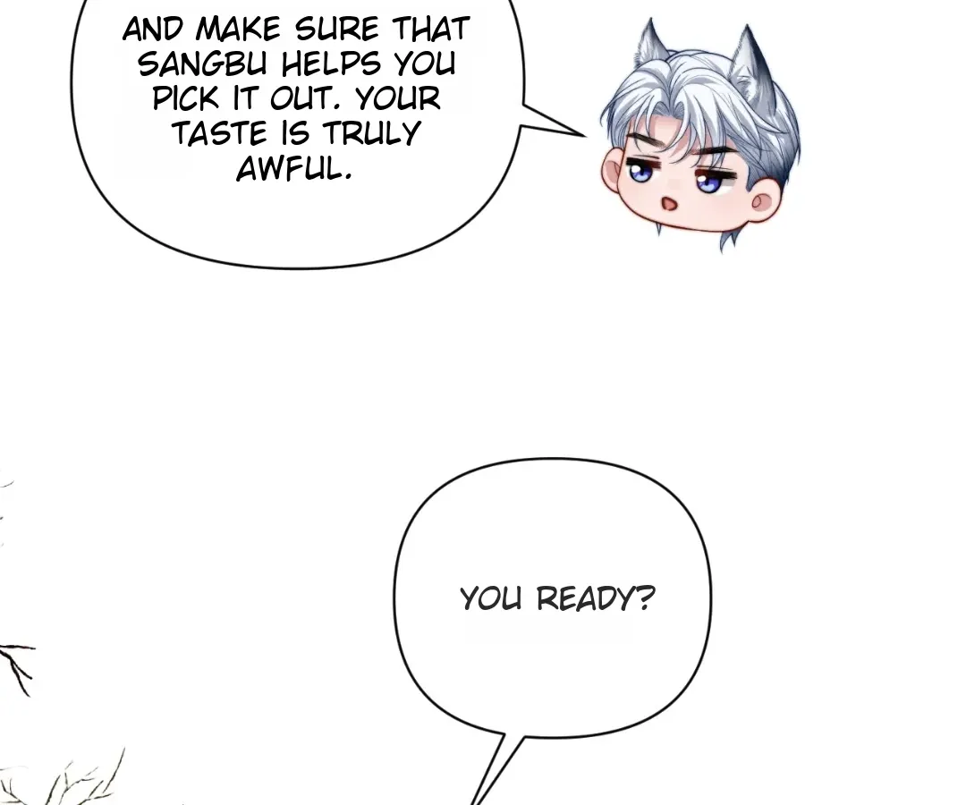 Read Toxic Adoration chapter 34 image 24 on Lezhin