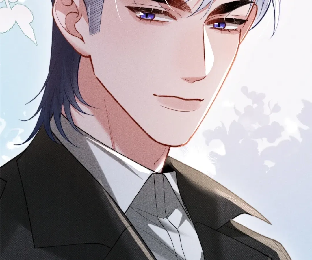 Read Toxic Adoration chapter 34 image 28 on Lezhin