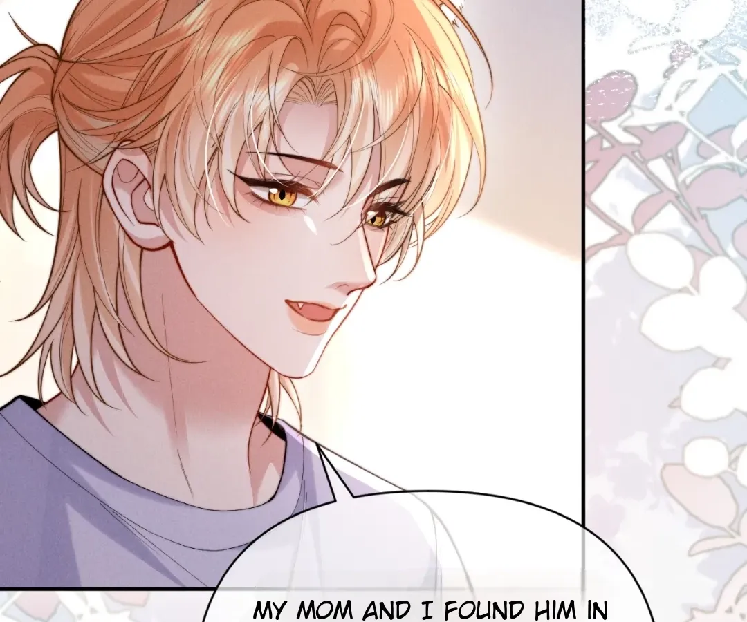 Read Toxic Adoration chapter 34 image 3 on Lezhin