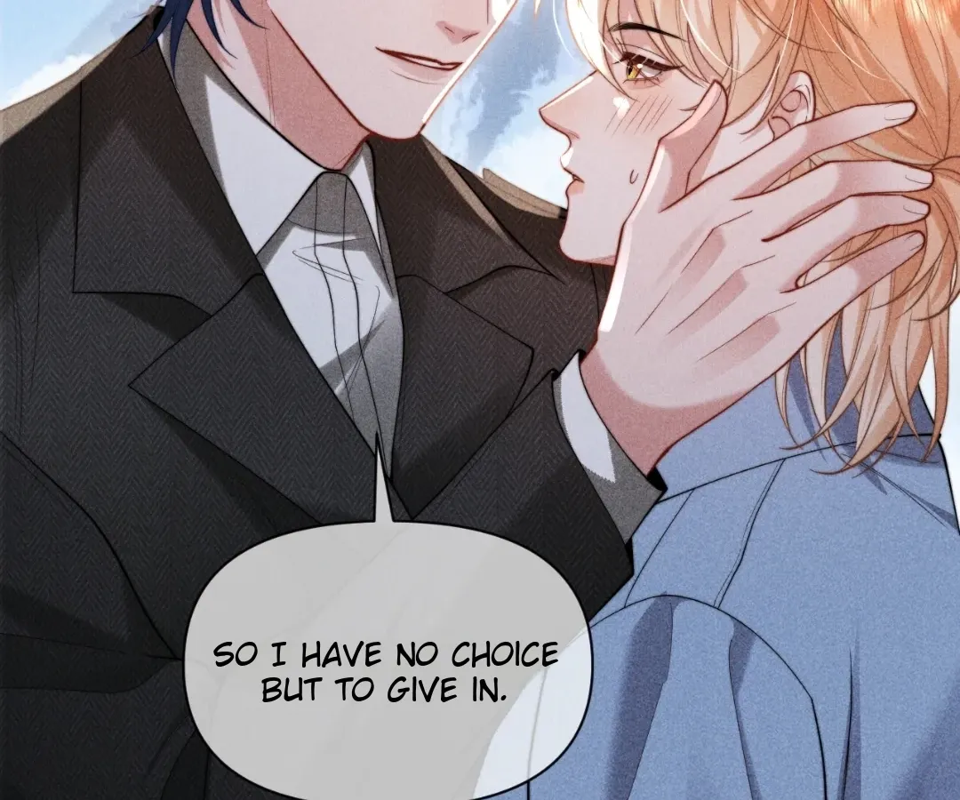 Read Toxic Adoration chapter 34 image 31 on Lezhin