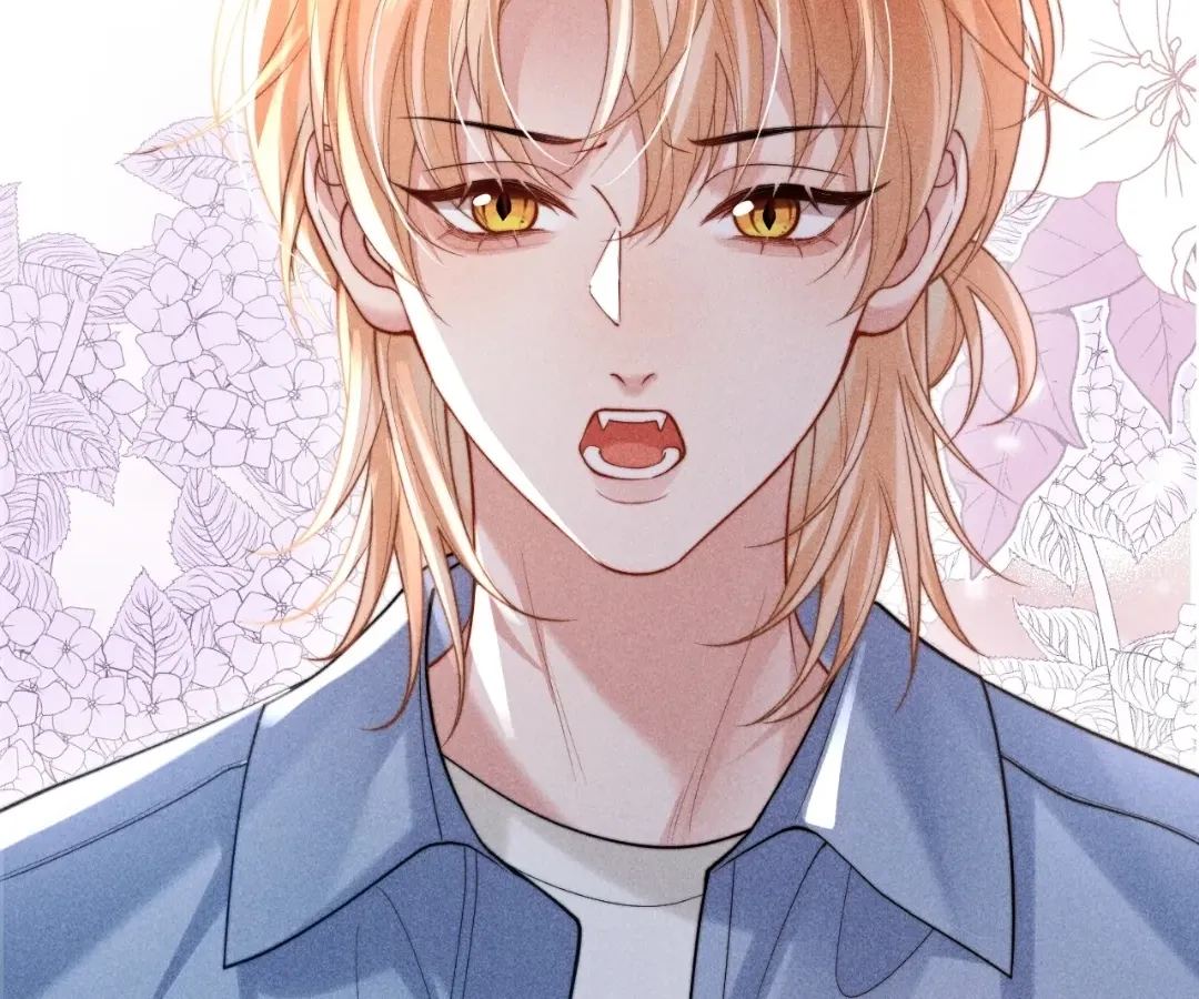 Read Toxic Adoration chapter 34 image 35 on Lezhin