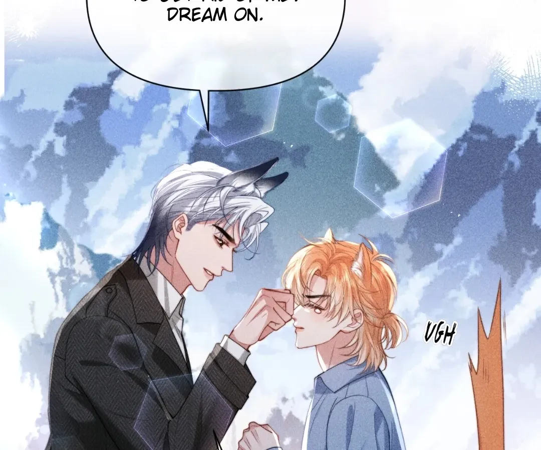 Read Toxic Adoration chapter 34 image 37 on Lezhin