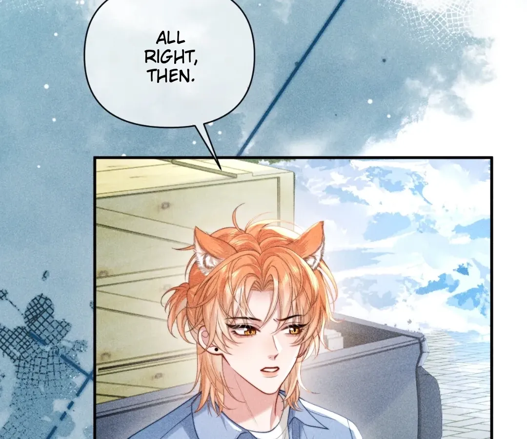Read Toxic Adoration chapter 34 image 39 on Lezhin