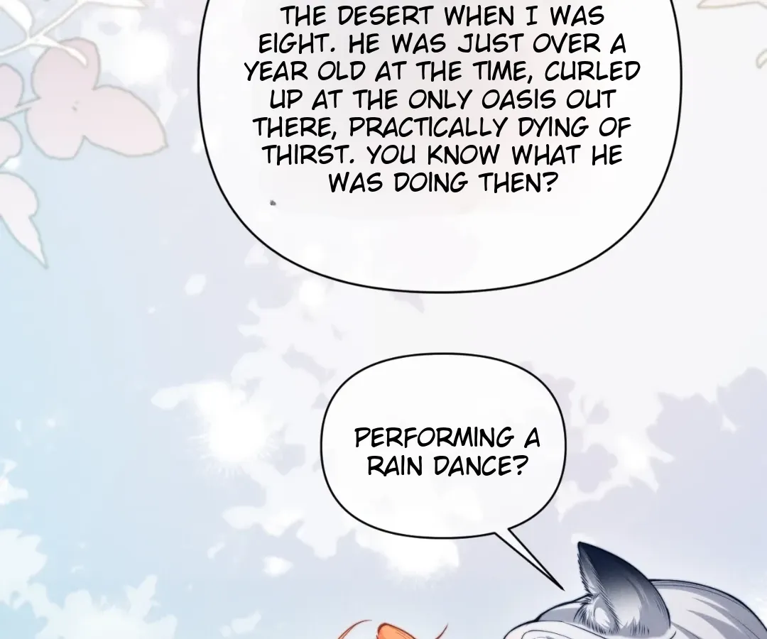 Read Toxic Adoration chapter 34 image 4 on Lezhin