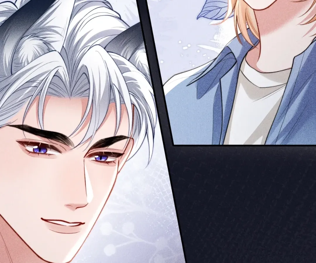Read Toxic Adoration chapter 34 image 44 on Lezhin