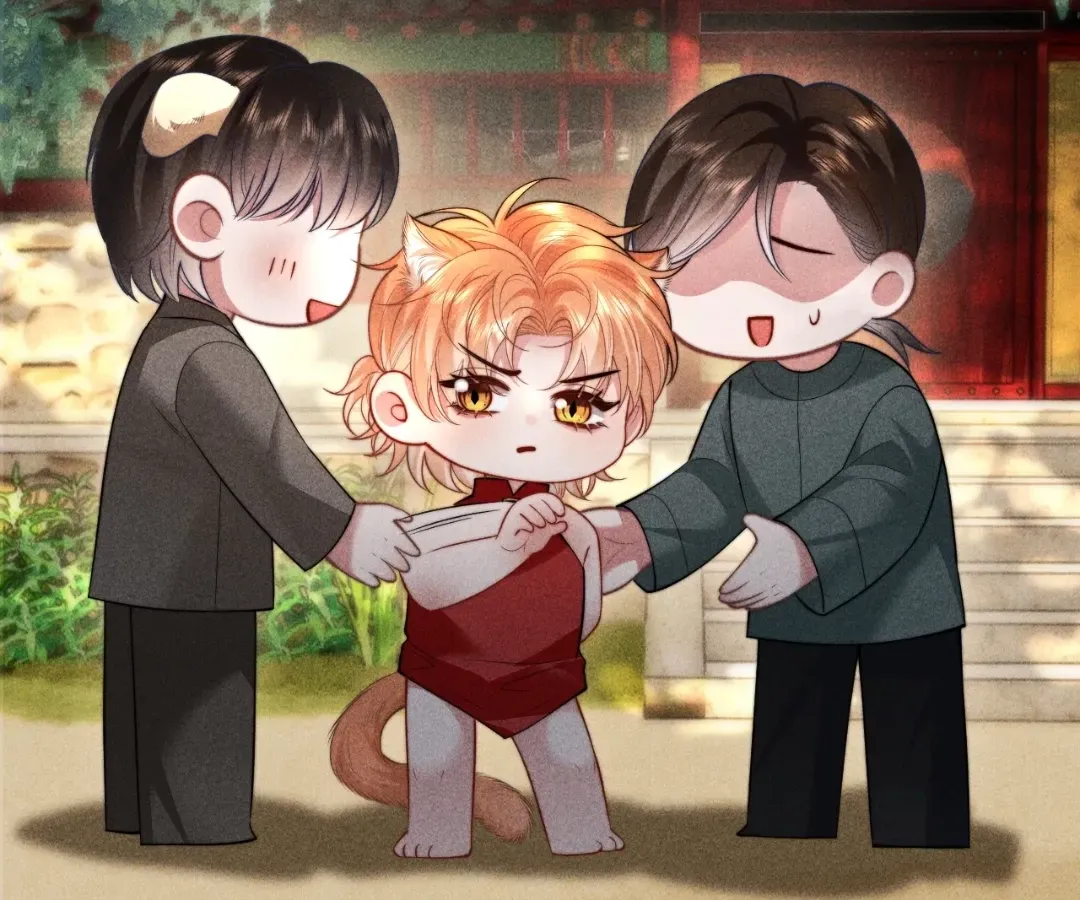 Read Toxic Adoration chapter 34 image 52 on Lezhin