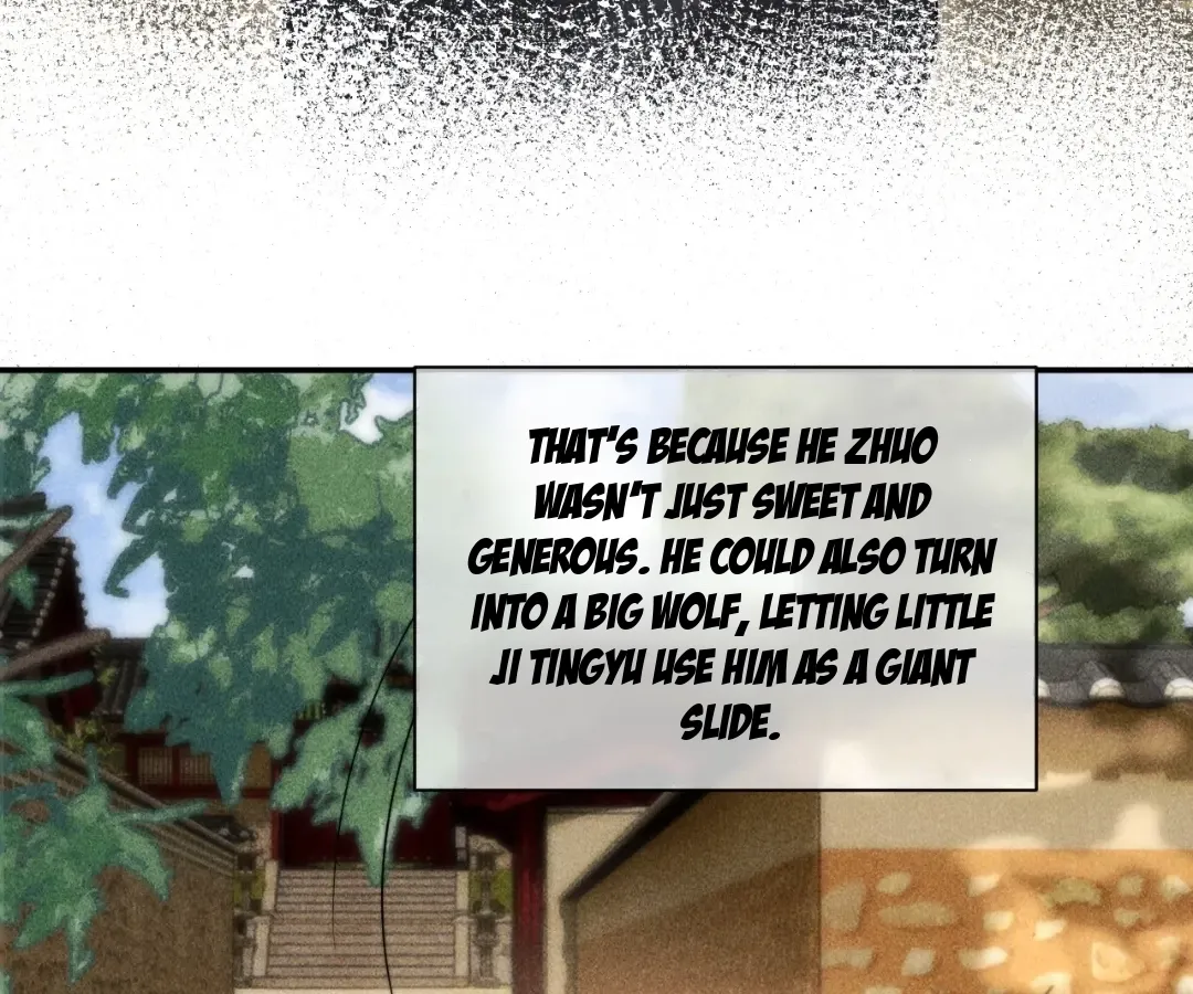 Read Toxic Adoration chapter 34 image 56 on Lezhin