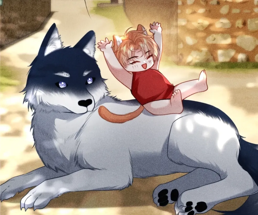 Read Toxic Adoration chapter 34 image 57 on Lezhin