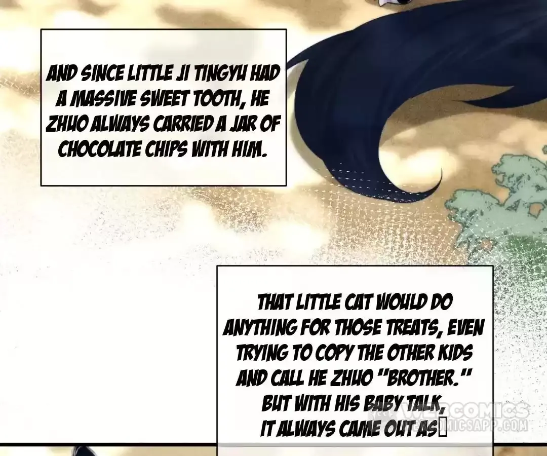 Read Toxic Adoration chapter 34 image 58 on Lezhin
