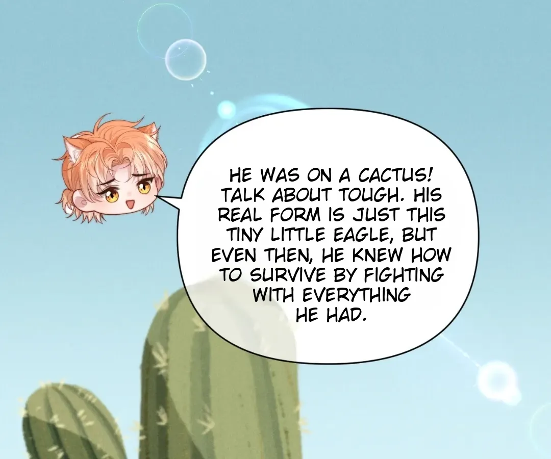 Read Toxic Adoration chapter 34 image 6 on Lezhin