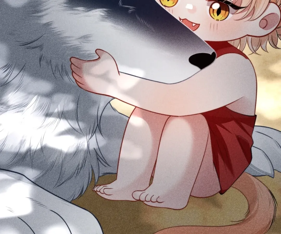 Read Toxic Adoration chapter 34 image 60 on Lezhin