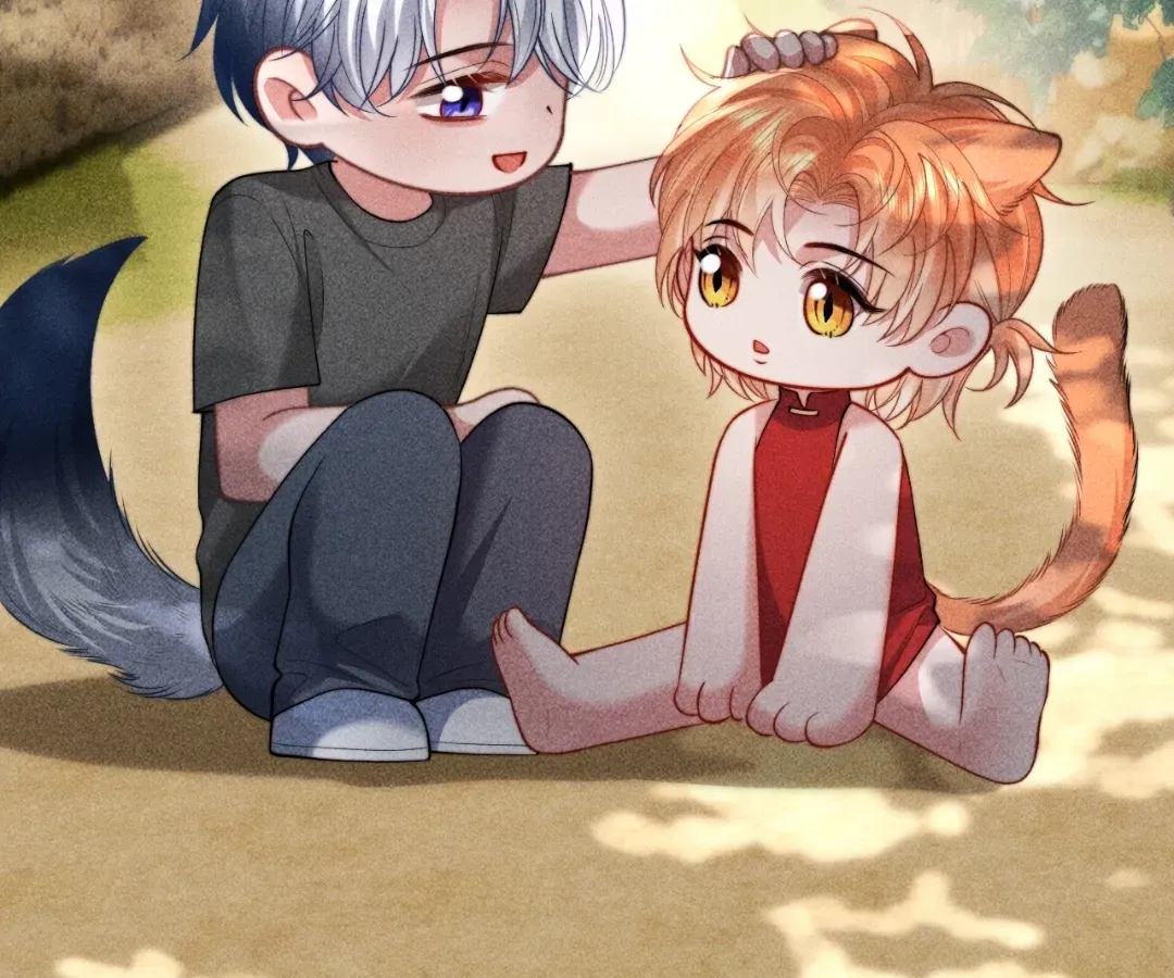 Read Toxic Adoration chapter 34 image 62 on Lezhin