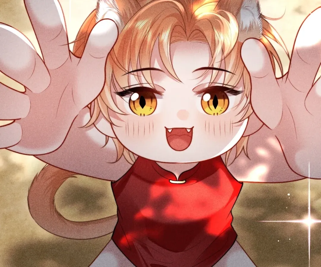 Read Toxic Adoration chapter 34 image 64 on Lezhin