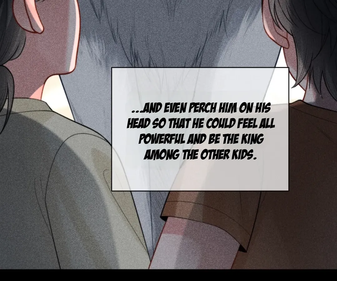 Read Toxic Adoration chapter 34 image 69 on Lezhin