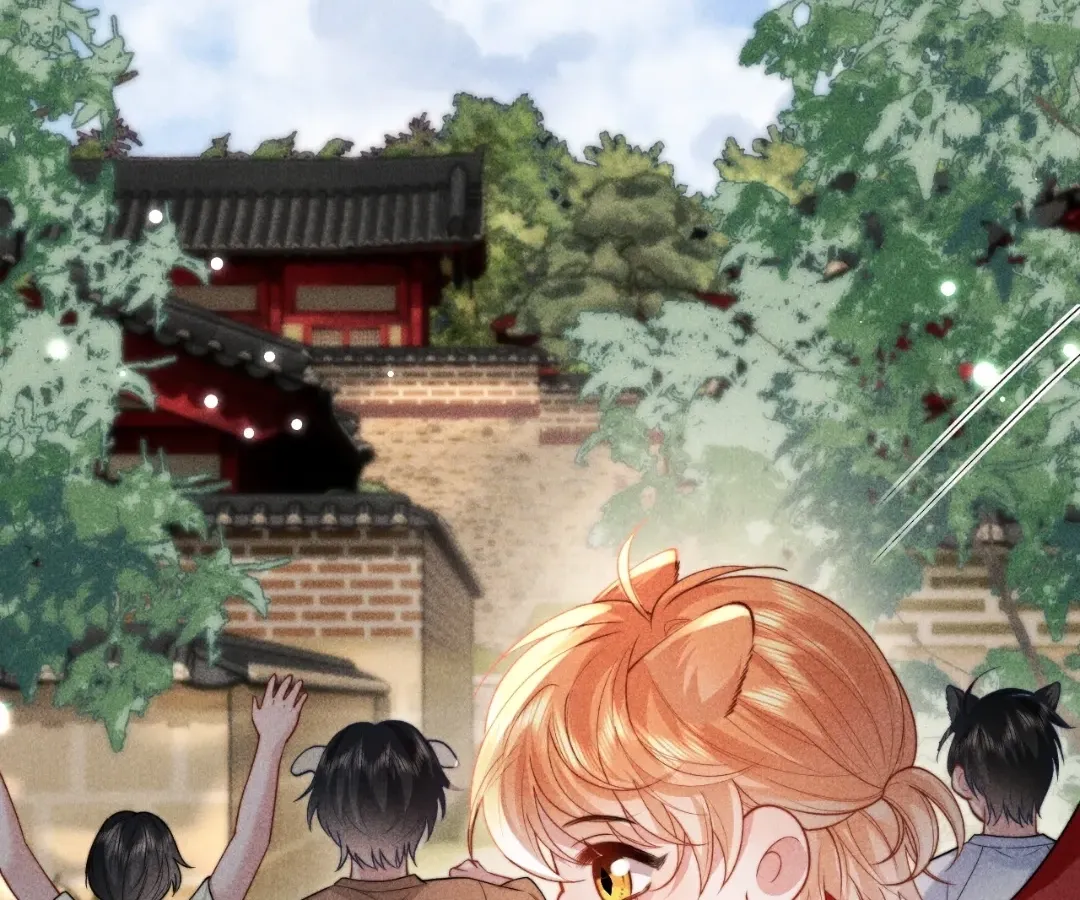 Read Toxic Adoration chapter 34 image 71 on Lezhin