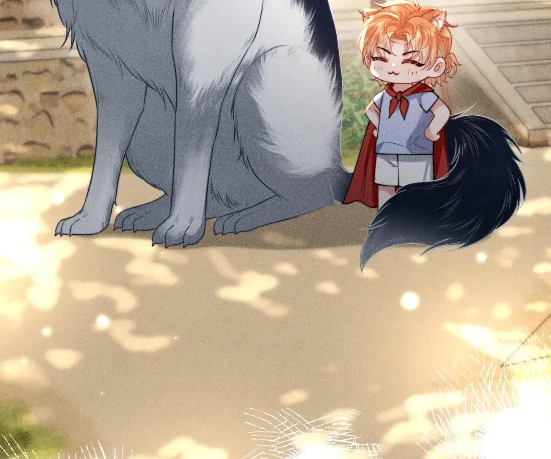 Read Toxic Adoration chapter 34 image 77 on Lezhin