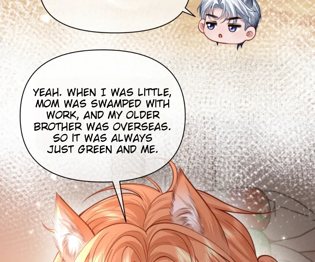 Read Toxic Adoration chapter 34 image 8 on Lezhin